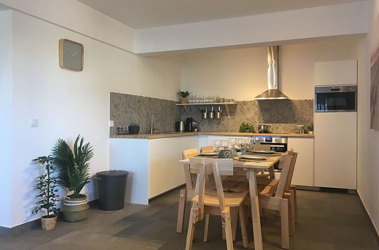 Vakantiehuis in Praia de Mira