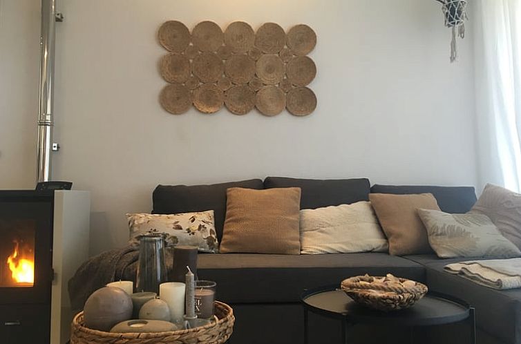 Vakantiehuis in Praia de Mira