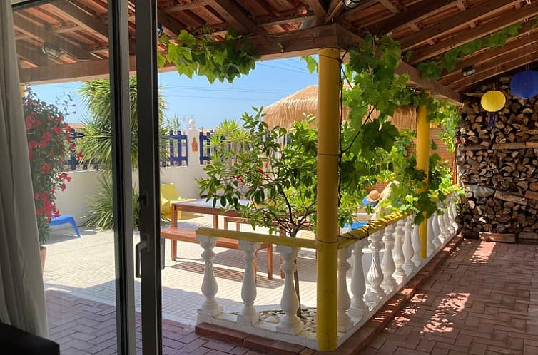 Vakantiehuis in Praia de Mira
