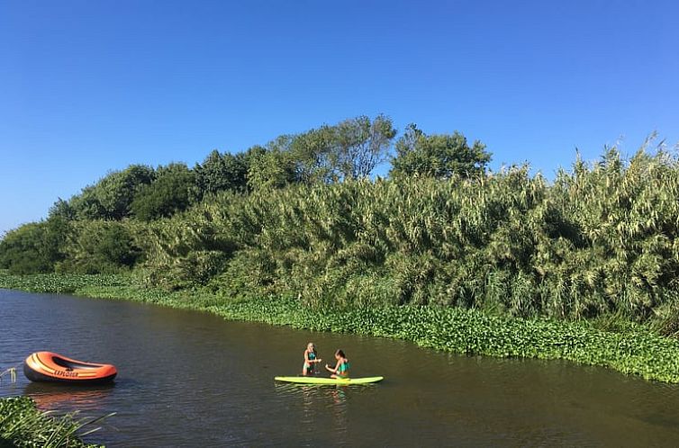 Vakantiehuis in Praia de Mira