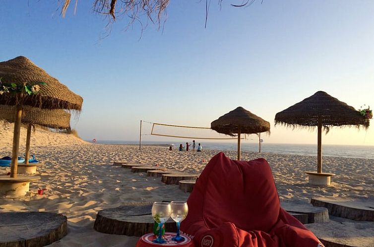 Vakantiehuis in Praia de Mira