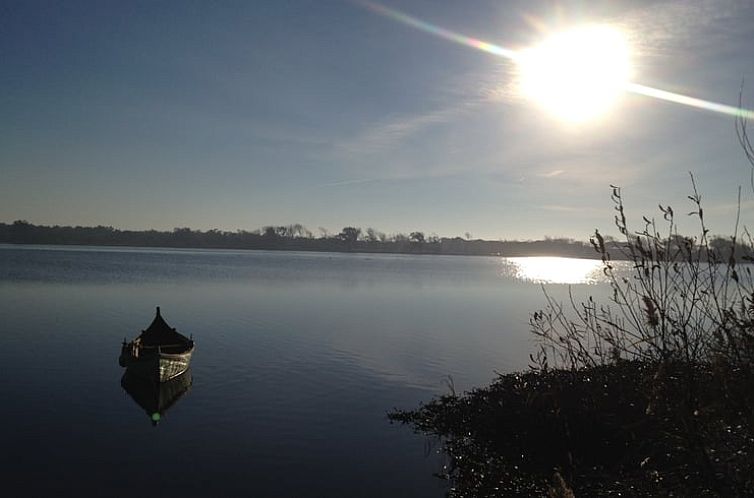 Vakantiehuis in Praia de Mira