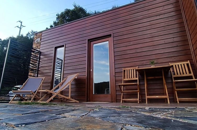 Unterkunft 13129302 - Ferienhaus Vale do Tejo - Vakantiehuis in Serpins