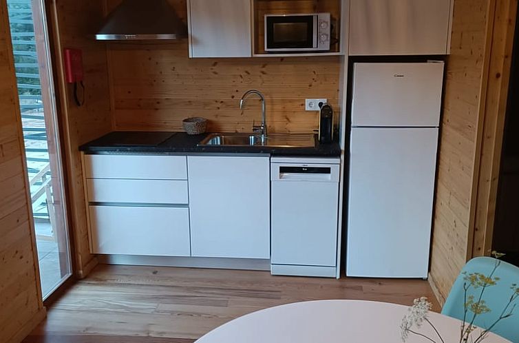 Vakantiehuis in Serpins