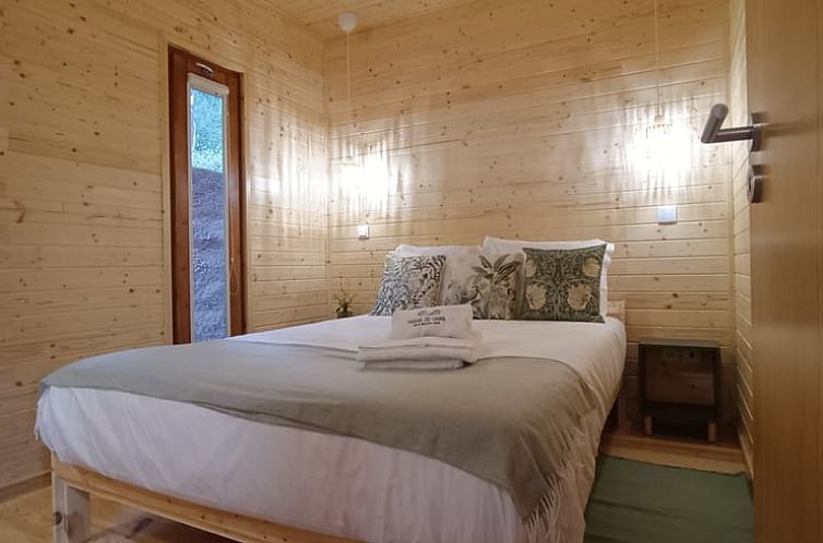 Vakantiehuis in Serpins