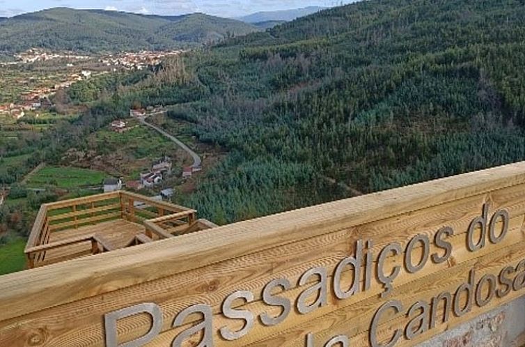 Vakantiehuis in Serpins