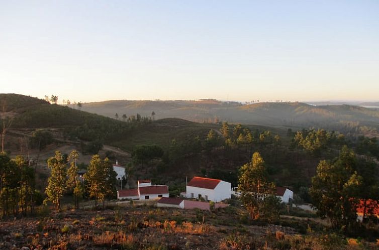 Vakantiehuis in Envendos