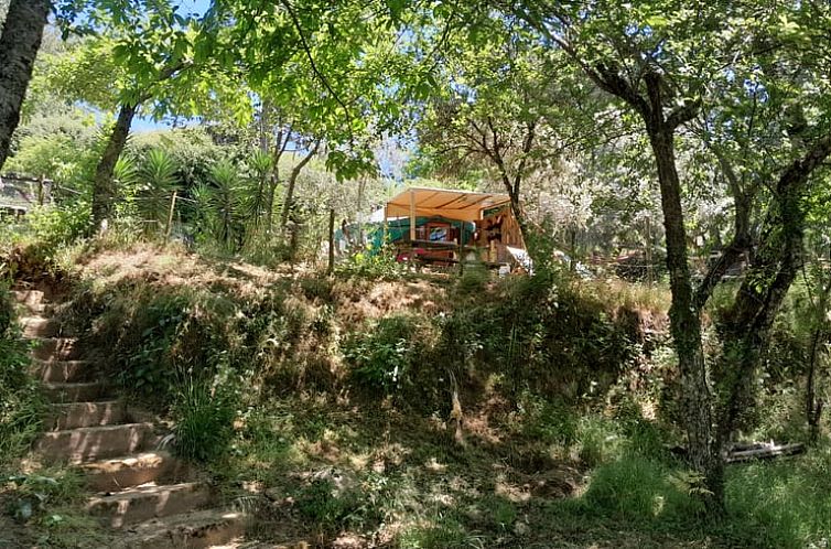 Vakantiehuisje in Penela