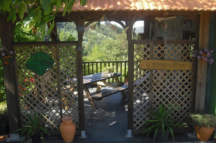 Vakantiehuisje in Penela