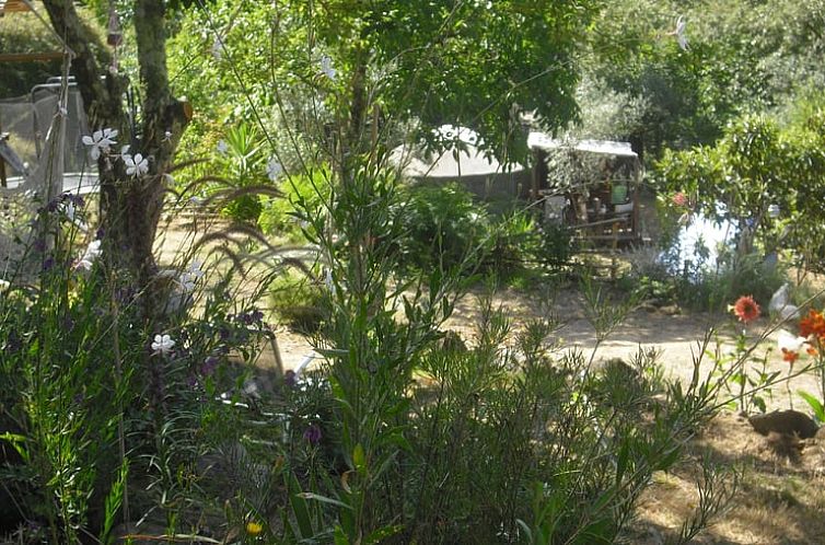 Vakantiehuisje in Penela