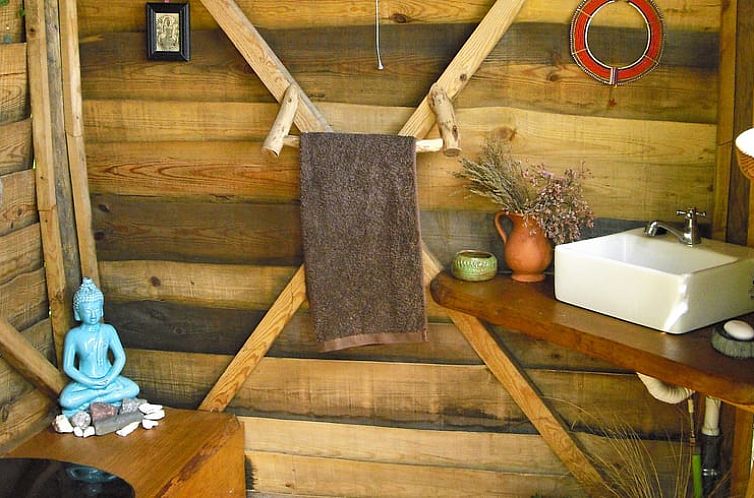 Vakantiehuisje in Penela