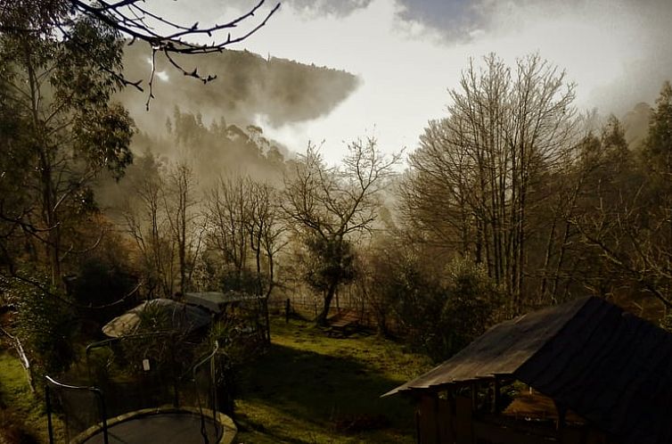 Vakantiehuisje in Penela