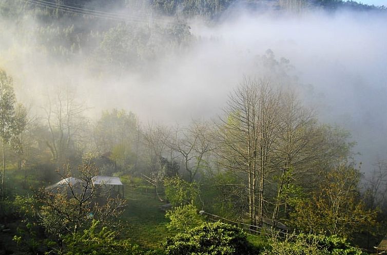 Vakantiehuisje in Penela