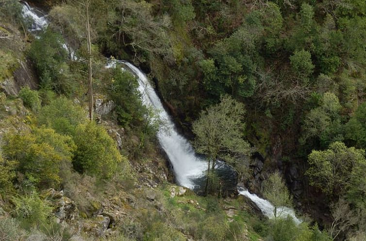 Vakantiehuisje in Penela