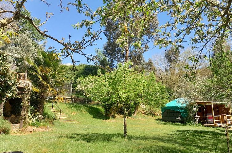 Vakantiehuisje in Penela