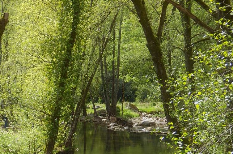 Vakantiehuisje in Penela