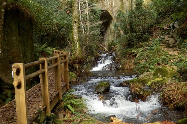 Vakantiehuisje in Penela