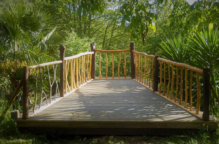 Vakantiehuisje in Penela