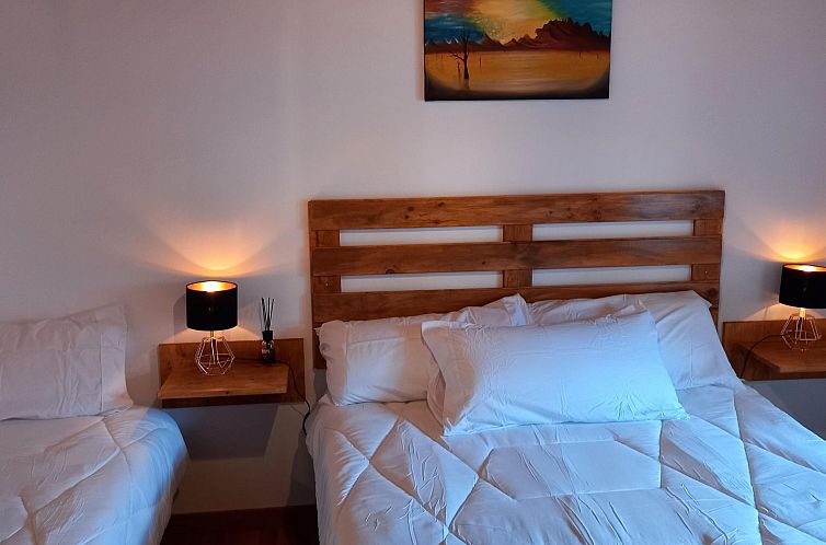 Vakantiehuis Dornes, das mythische Land der Tempelritter