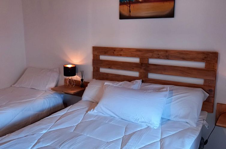 Vakantiehuis Dornes, das mythische Land der Tempelritter