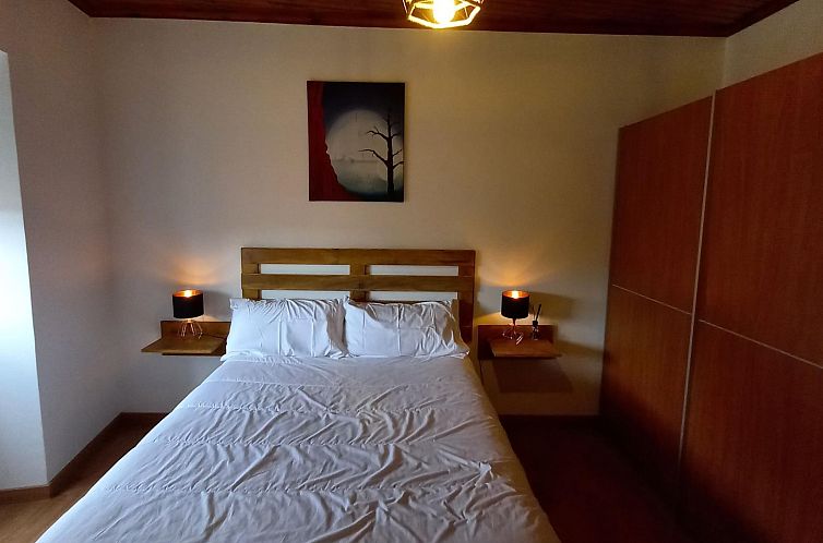 Vakantiehuis Dornes, das mythische Land der Tempelritter