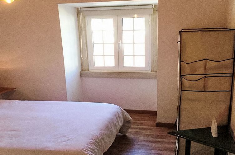 Vakantiehuis Dornes, das mythische Land der Tempelritter
