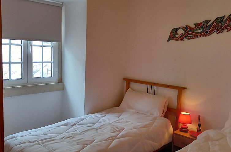 Vakantiehuis Dornes, das mythische Land der Tempelritter