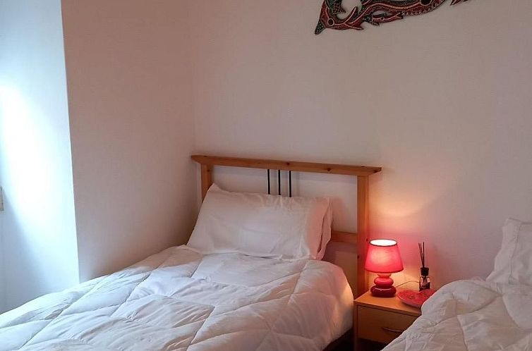 Vakantiehuis Dornes, das mythische Land der Tempelritter