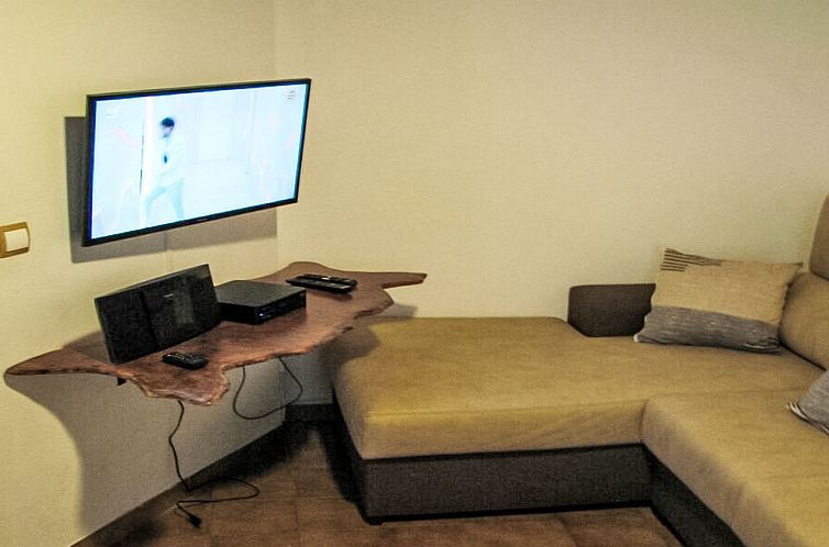 Vakantiehuis Dornes, das mythische Land der Tempelritter