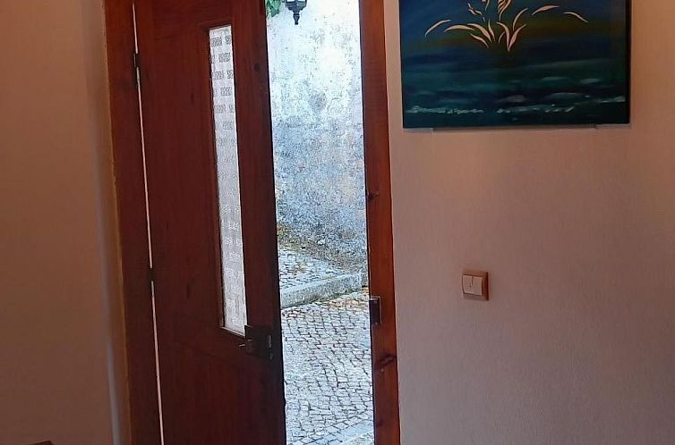 Vakantiehuis Dornes, das mythische Land der Tempelritter