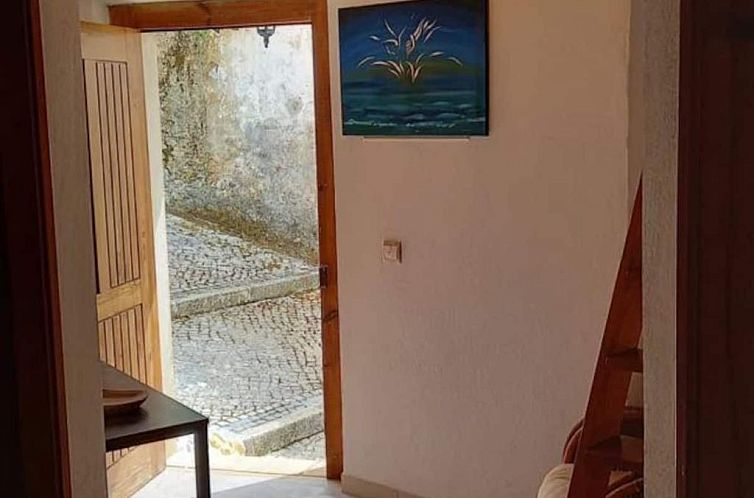 Vakantiehuis Dornes, das mythische Land der Tempelritter