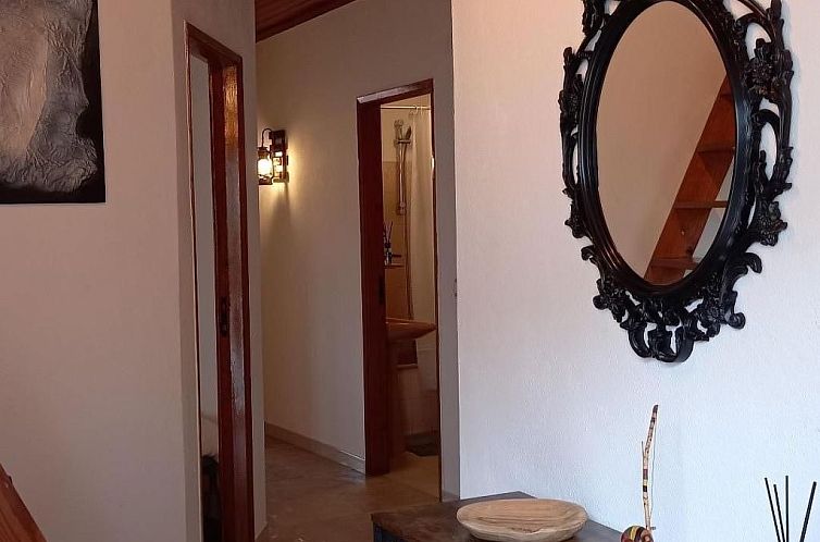 Vakantiehuis Dornes, das mythische Land der Tempelritter