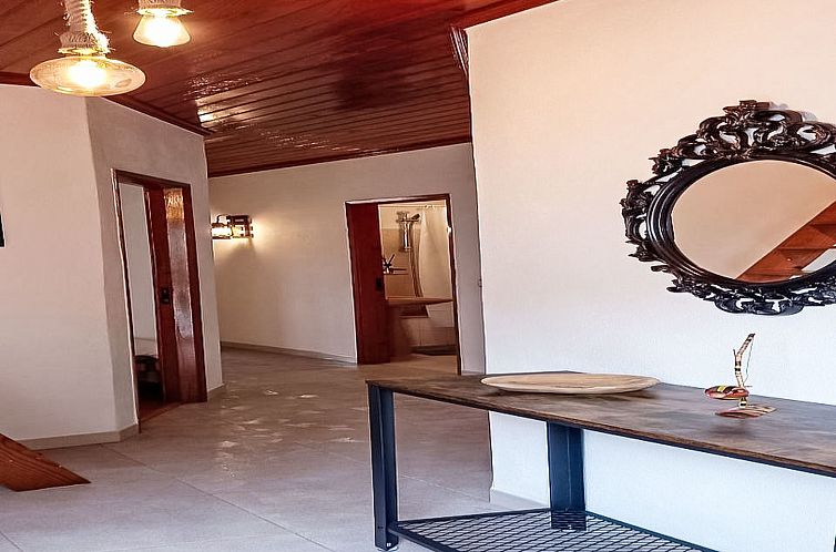 Vakantiehuis Dornes, das mythische Land der Tempelritter