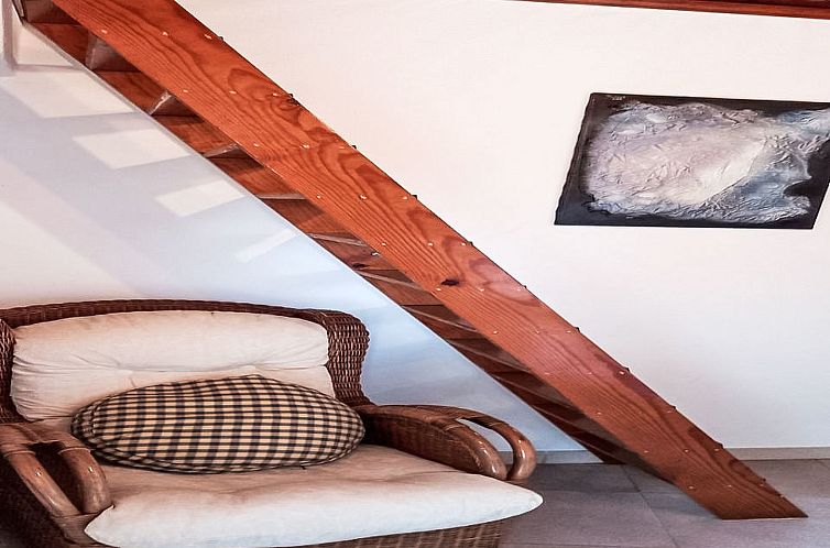 Vakantiehuis Dornes, das mythische Land der Tempelritter