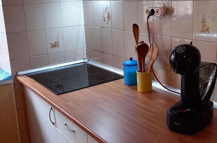Vakantiehuis Dornes, das mythische Land der Tempelritter