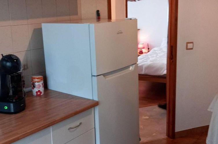 Vakantiehuis Dornes, das mythische Land der Tempelritter