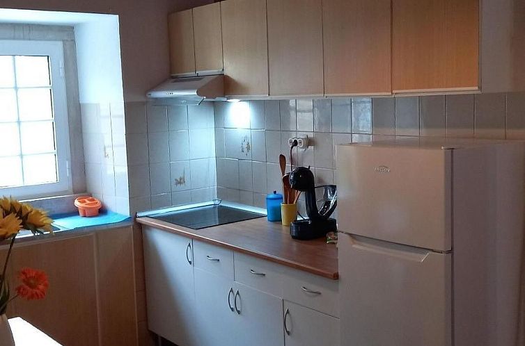 Vakantiehuis Dornes, das mythische Land der Tempelritter