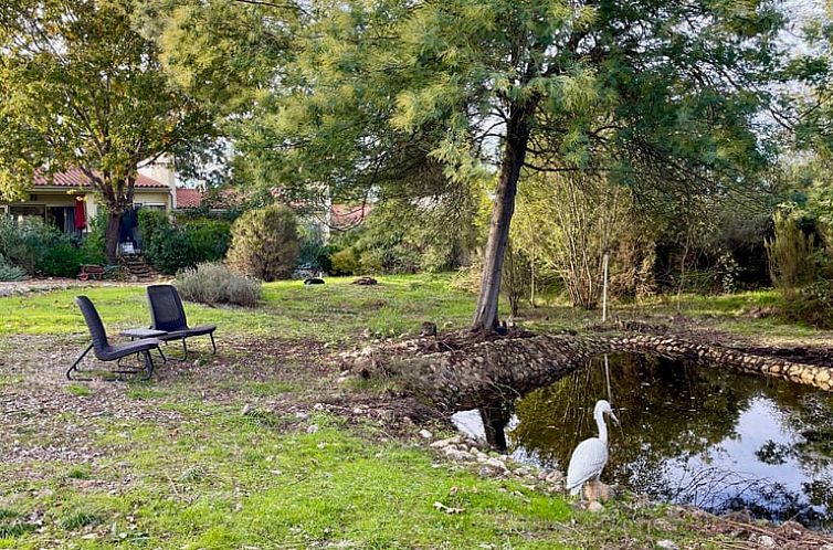 Vakantiehuis in Côja