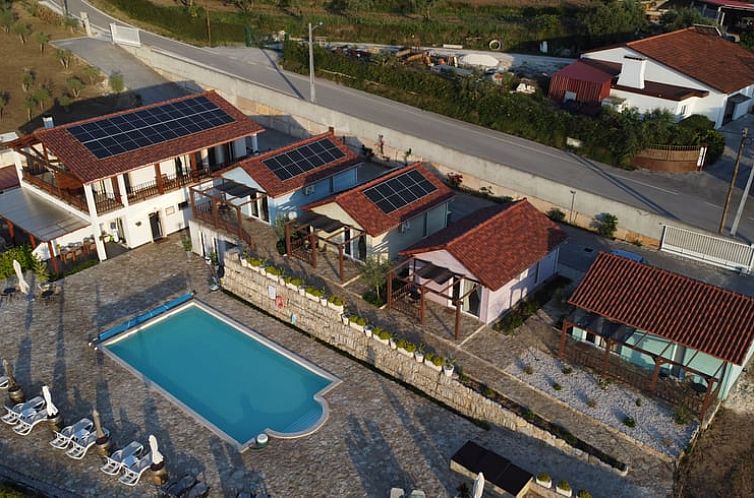 Vakantiehuisje in Batalha