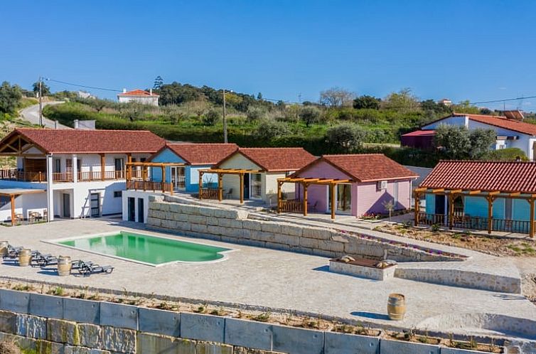 Vakantiehuisje in Batalha