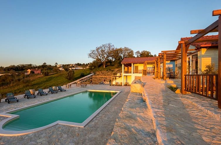 Vakantiehuisje in Batalha