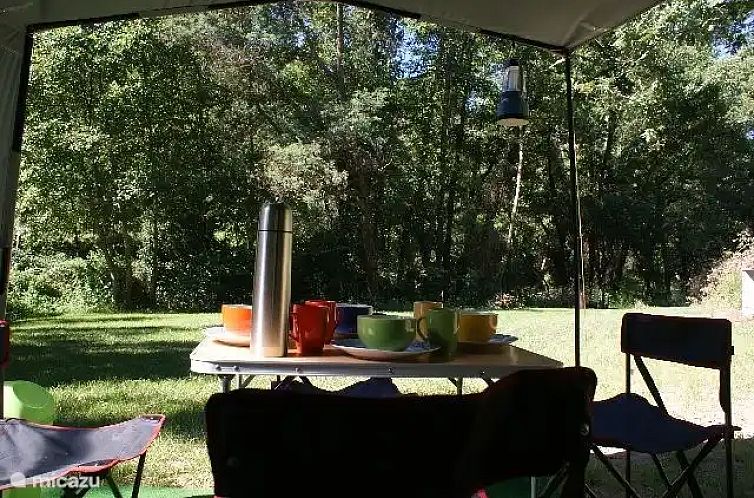 Huurtent Famila/Quinta do Retiro ***