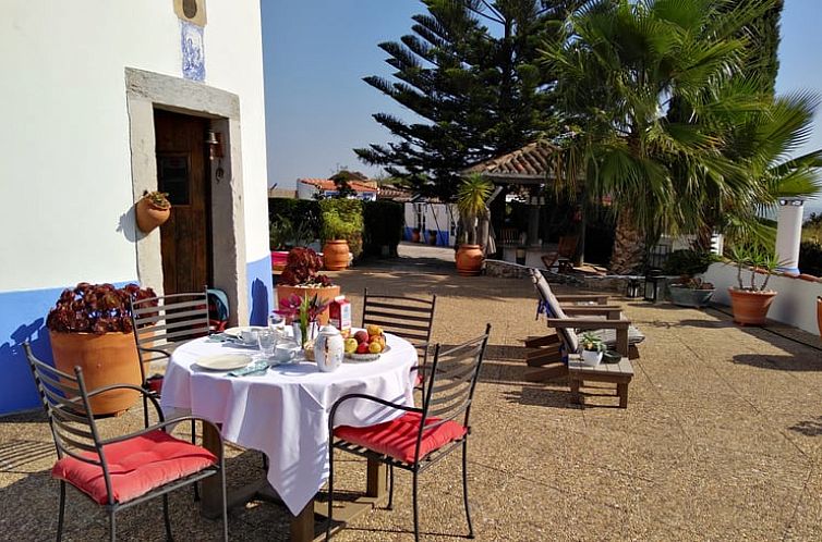 Huisje in Moinho do Marco