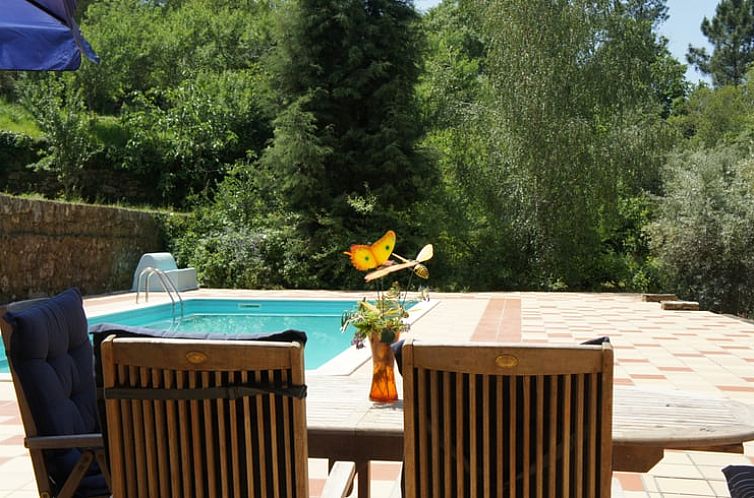 Huisje in vila pouca da beira