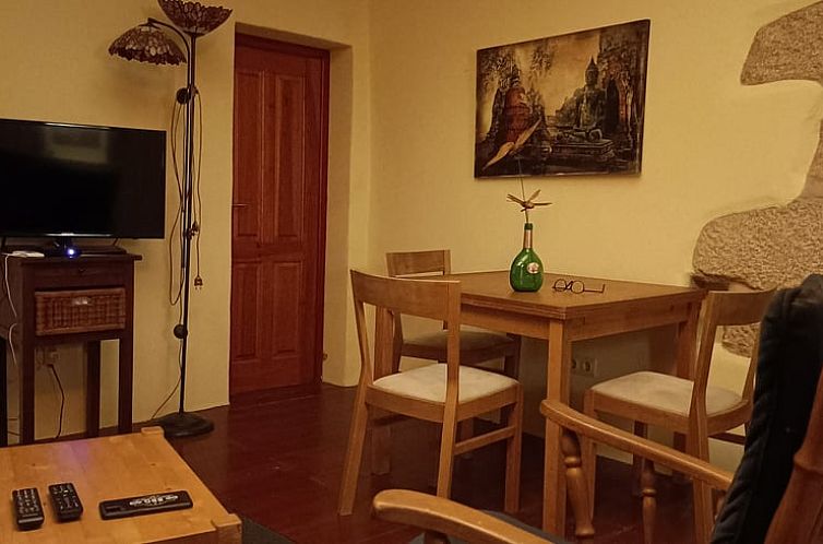 Huisje in vila pouca da beira