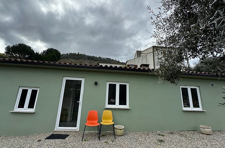 Vakantiehuisje in Avô