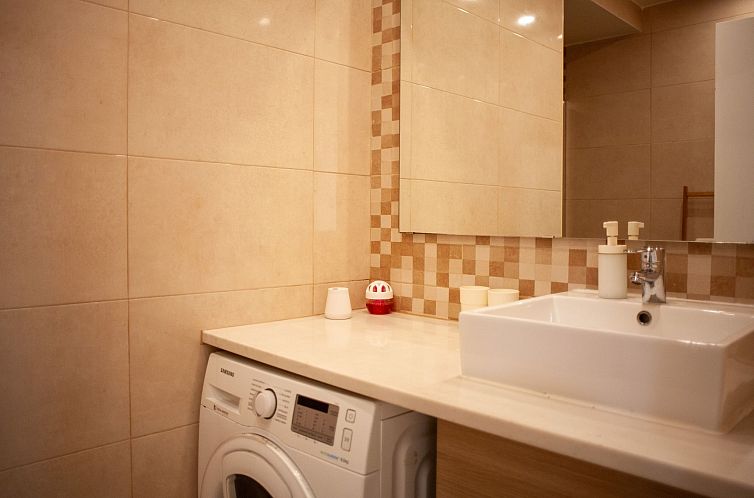 Appartement Just4u Wohnung 2 mit AC in der Nähe von Lissabo