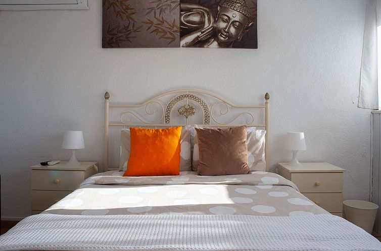 Appartement Just4u Wohnung 2 mit AC in der Nähe von Lissabo