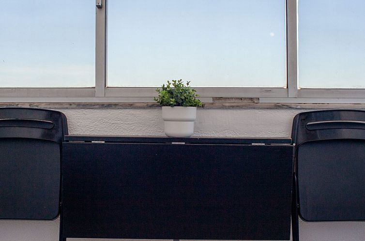 Appartement Just4u Wohnung 2 mit AC in der Nähe von Lissabo