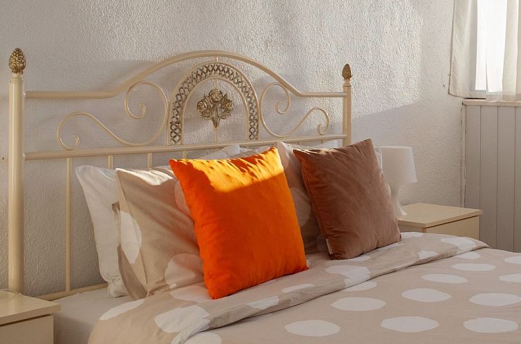 Appartement Just4u Wohnung 2 mit AC in der Nähe von Lissabo